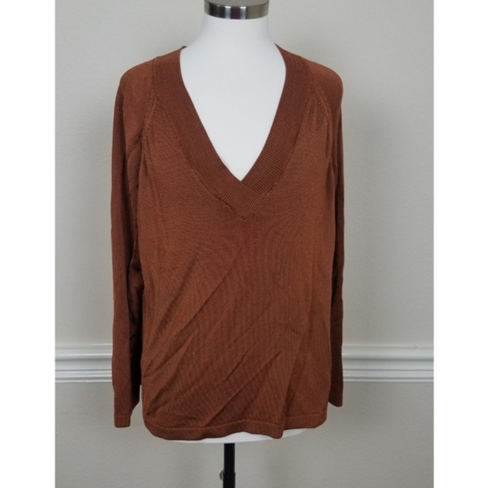 Jones New York Sweater